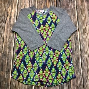 Kermit LuLaRoe Randy-Size XL